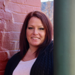 Jacelyn Goff, Recognized by BestAgents.us as a 2024 Top Agent