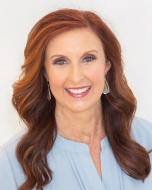 Heather Baker, Recognized by BestAgents.us as a 2024 Top Agent