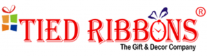 Tied Ribbons