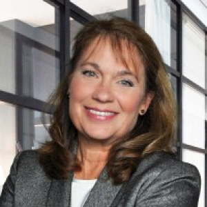 Anna-Lisa Schorn, Recognized by BestAgents.us as a 2024 Top Agent