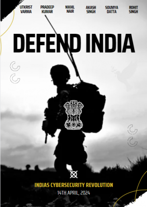 operation defend India