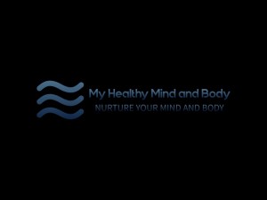 My Healthy Mind and Body Inverted Color 800x600