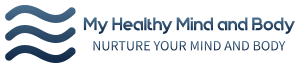My Healthy Mind and Body Main Logo