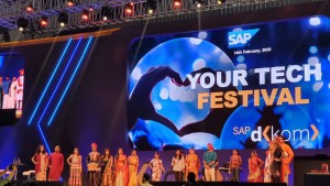 luxury events company in Bangalore