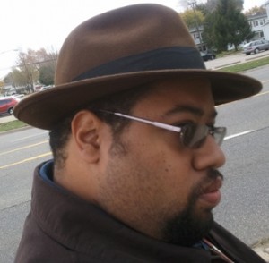 Self-Published Author chronicles the 