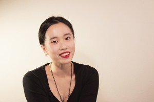 Longtake US Books Editor Yimin Gu for Long Term Collaboration