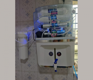 Kent RO Service in Thane West