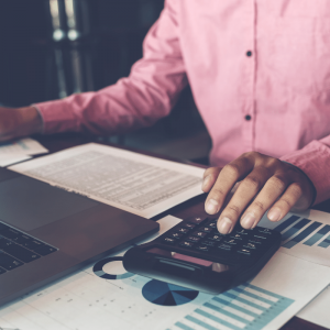 accounting and bookkeeping