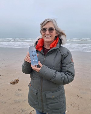 Military Family Launches Patriotic Bottled Water Brand to Support U.S. Veterans