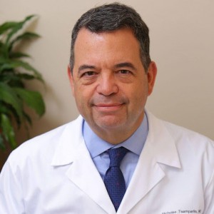 Nicholas G. Tsamparlis, MD, Bringing Excellence in Internal Medicine to Connecticut 
