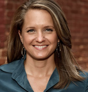 Sarah Collier, Recognized by BestAgents.us as a 2024 Top Agent