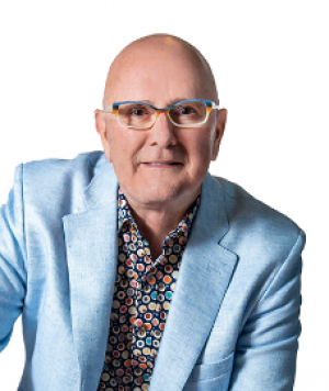 Bill Kolovani, Recognized by BestAgents.us as a 2024 Top Agent