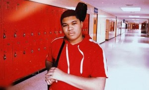 Trey Sartorius in 2023