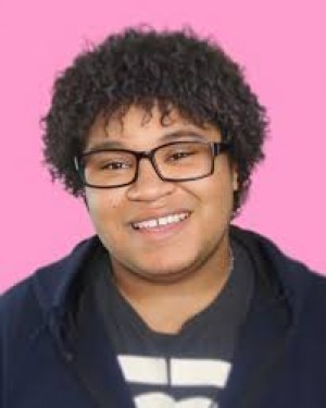 Trey Sartorius in 2024