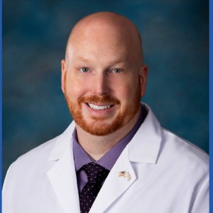 Kevin Richardson, DO: A Compassionate Healer in the Glasgow Community