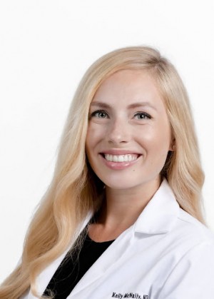 Kelly McNally, MD, Bringing Expertise to Women’s Healthcare at Greenwich Hospital