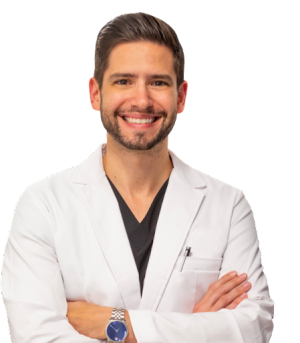 Top Venous & Lymphatic Medicine Doctor, Todd Kobrinski, DO, MS, DAVBLM