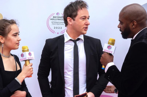 Renowned Industry Names Join Beyond Hollywood Int'l Film Festival Panel