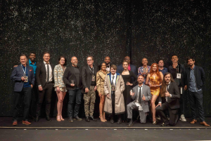 Renowned Industry Names Join Beyond Hollywood Int'l Film Festival Panel