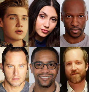 Renowned Industry Names Join Beyond Hollywood Int'l Film Festival Panel