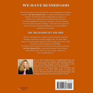 Controversial New Book Hits #1 Before Release!