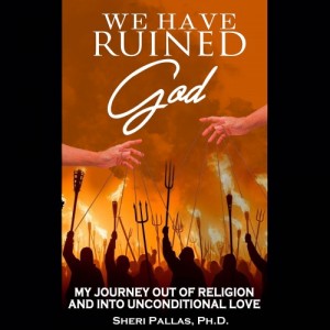 Controversial New Book Hits #1 Before Release!