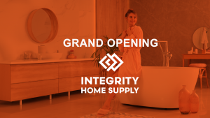 Integrity Home Supply Celebrates Grand Opening