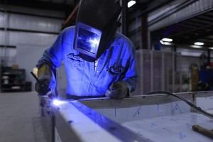Welding Services