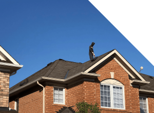 roofing company mississauga