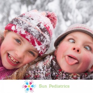 Sun Pediatrics