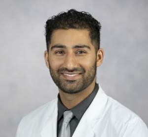 Rashid Z. Syed, MD, Transplant Hepatologist with Tampa General Medical Group