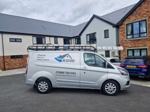 Rayleigh Gutters, Cleaning, repairs, replacements