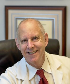 Renowned Nephrologist Stephen Z. Fadem, MD, FACP, FASN, Recognized as Top Doctor in Houston, Texas