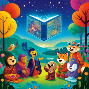  **Get Ready to Laugh Out Loud with Tales That Tickle Podcast!** 