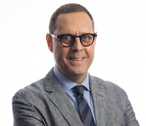 Cameron Huckell, MD, Partner at Pinnacle Orthopedic & Spine Specialists