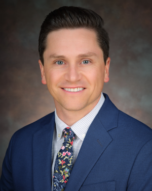 Tyler Kent, MD, Highly Skilled Orthopedic Surgeon at Orthopedics & Sports Medicine Layton