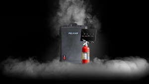 FiAR: Transforming Fire Extinguisher Training through Augmented Reality