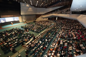2024 Shincheonji’s Bible Seminars by Continent: Asia Ⅰ | Shincheonji Church of Jesus