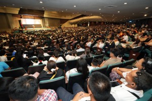 2024 Shincheonji’s Bible Seminars by Continent: Asia Ⅰ | Shincheonji Church of Jesus