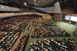 2024 Shincheonji’s Bible Seminars by Continent: Asia Ⅰ | Shincheonji Church of Jesus