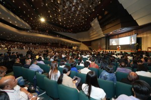 2024 Shincheonji’s Bible Seminars by Continent: Asia Ⅰ | Shincheonji Church of Jesus