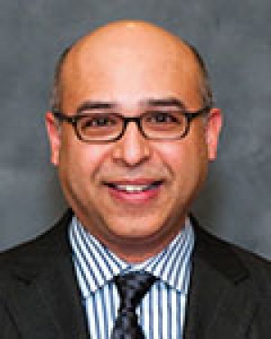 Zoher Ghogawala, MD, FACS, Neurosurgeon with Lahey Hospital & Medical Center