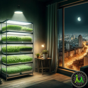 Start Your Own High-Profit Microgreens Business in Bangalore – No High Investment Needed