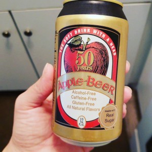 Apple Beer: Utah's Favorite Non-Alcoholic Beverage, Rooted in Centuries-Old German Tradition