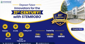 The Transformative Power of Robotics Education in K-12 Schools