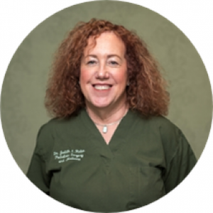 Judith Rubin, DPM, Podiatrist / Foot and Ankle Surgeon with The Foot Wellness Center