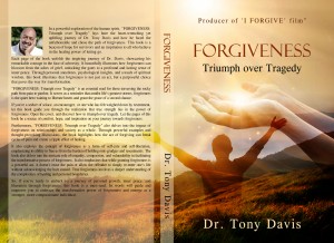 FORGIVENESS -Book
