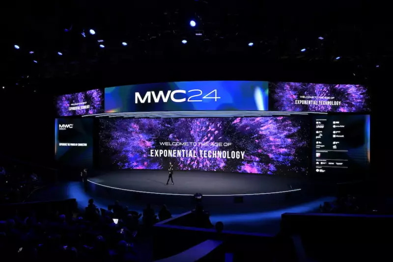 Boris Usherovich’s Insights: Key Moments from MWC Barcelona 2024