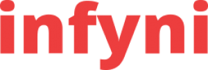 infyni logo