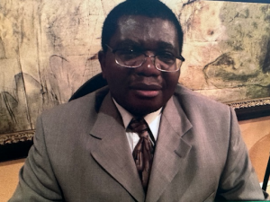 Meet Frederick Ntum Lobati, MD, FACP, MRCP: A Distinguished Hospitalist with CoxHealth